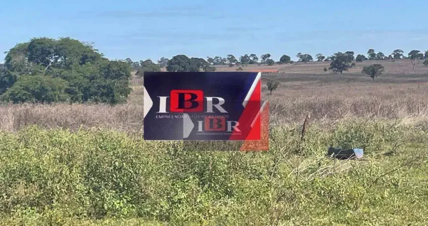 Fazenda à venda na Zona Rural, Itajá 