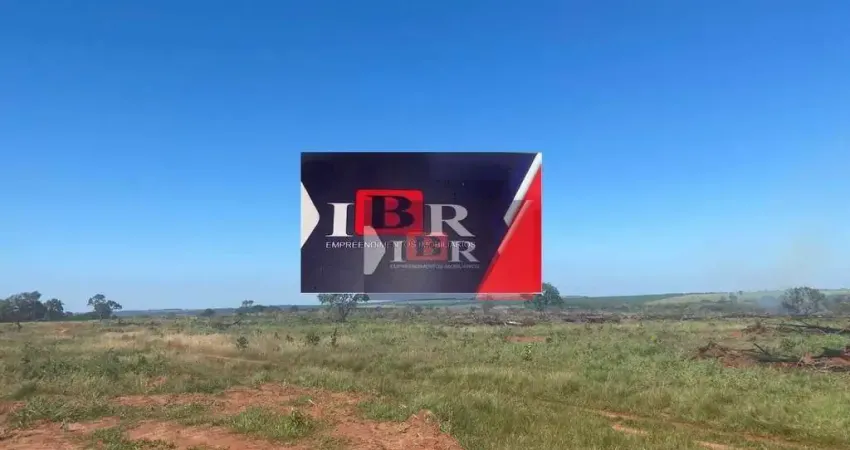 Fazenda à venda na Zona Rural, Paranaíba 