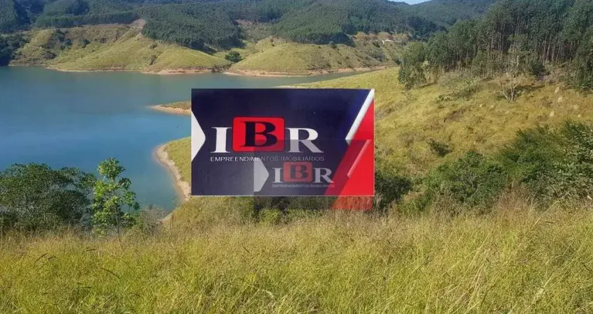 Fazenda à venda na Zona Rural, Paraibuna 