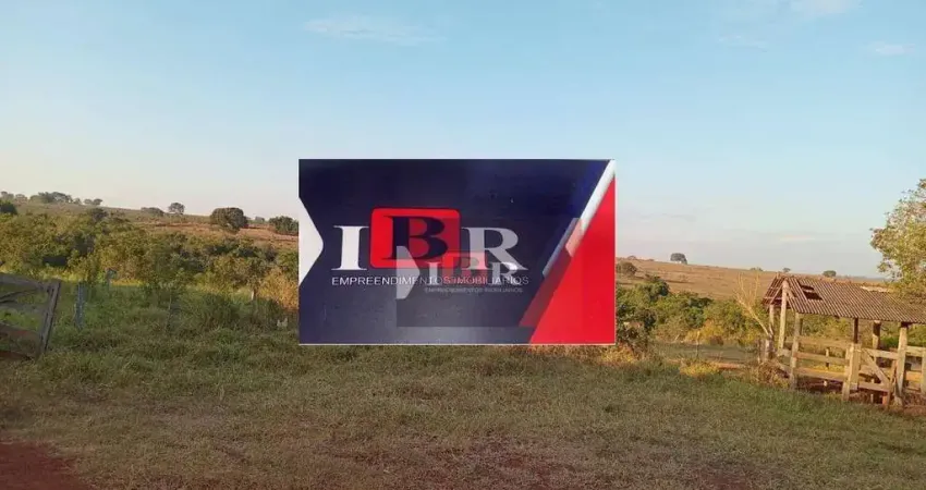 Fazenda à venda na Zona Rural, Coxim 