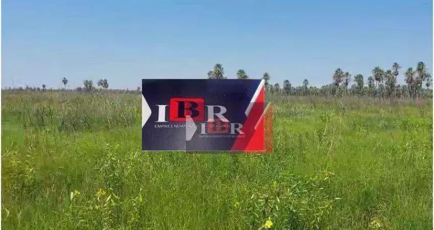 Fazenda à venda na Zona Rural, Miranda 