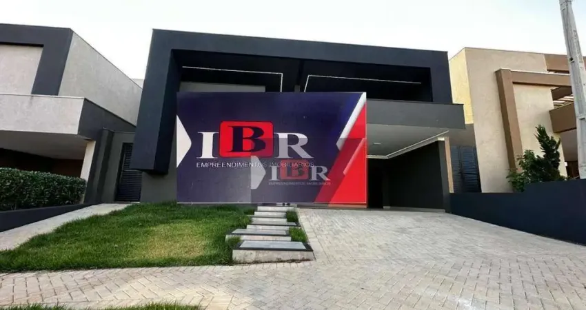 Casa em condomínio fechado com 2 quartos à venda na Rua Nemézio Rodrigues Chaves, Quinta do Lago Residence, São José do Rio Preto
