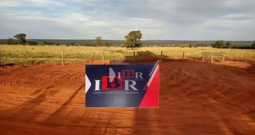 Fazenda à venda na Zona Rural, Brasilândia