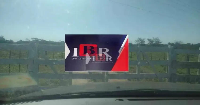 Fazenda à venda, 2420000 m² por r$ 16.000.000,00 - zoa rural - panorama/sp