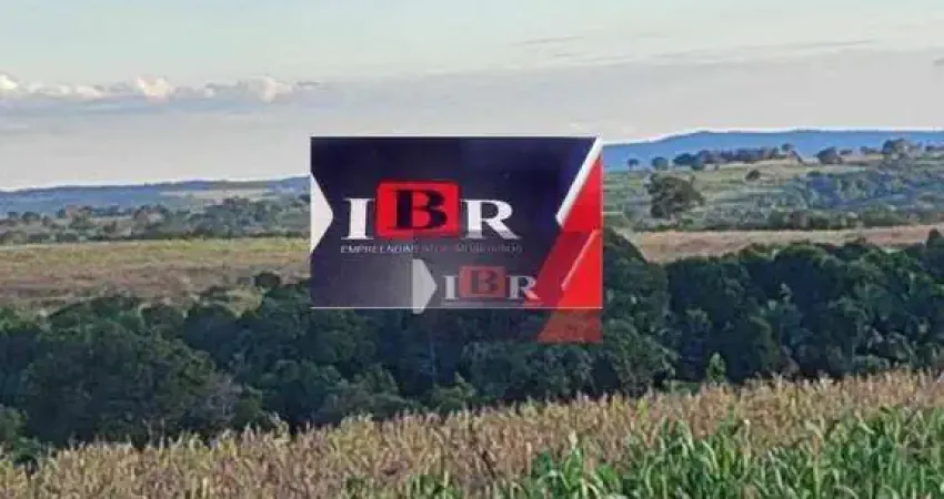 Fazenda à venda na Zona Rural, Torixoréu 