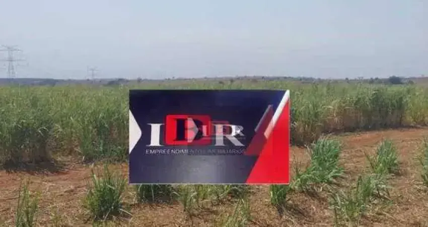 Fazenda à venda na Zona Rural, Guzolândia