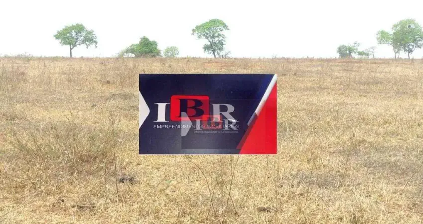 Fazenda à venda na Zona Rural, Aporé 