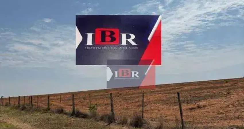 Fazenda à venda na Zona Rural, Inocência 