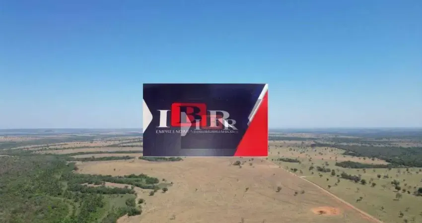Fazenda à venda na Zona Rural, Figueirão 