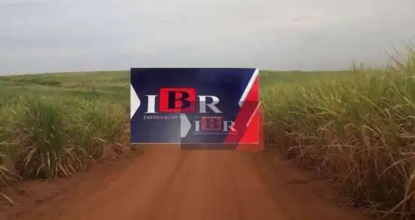 Fazenda à venda na Avenida Abrão Buchalla, Área Rural de Araçatuba, Araçatuba