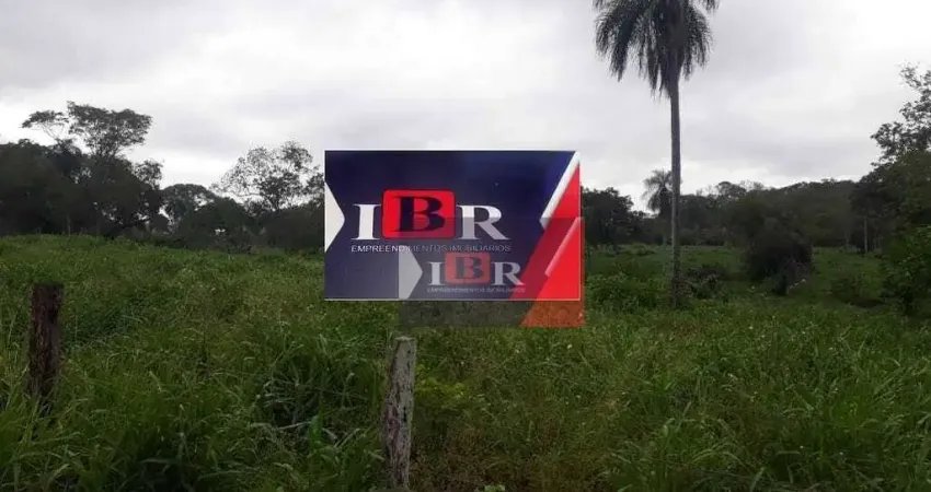 Fazenda à venda na Alameda A, Área Rural de Corumbá, Corumbá