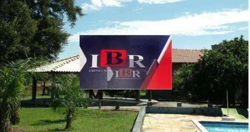 Fazenda à venda na Zona Rural, Poconé 