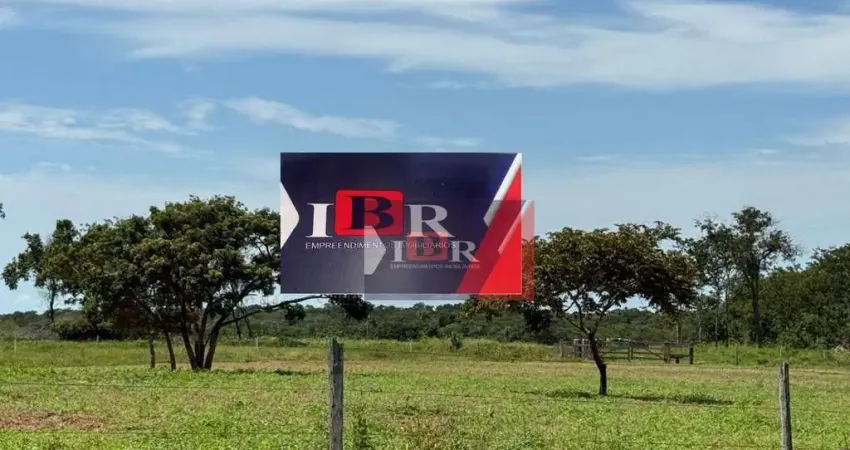 Fazenda à venda na Zona Rural, Cáceres