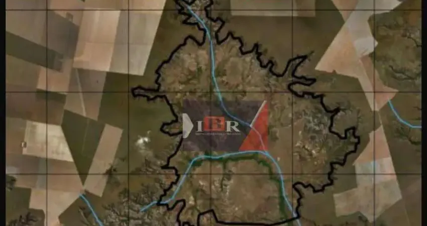 Fazenda à venda na Zona Rural, Monte Alegre do Piauí