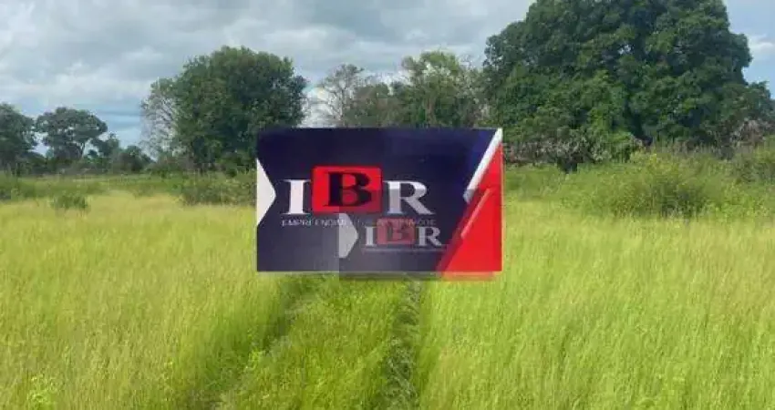 Fazenda à venda no Taunay, Aquidauana