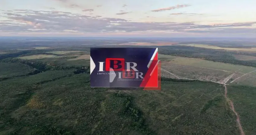 Fazenda à venda na Zona Rural, Balsas