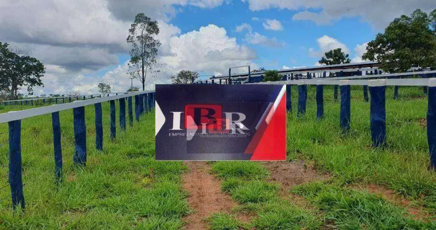 Fazenda à venda na Zona Rural, Figueirão 