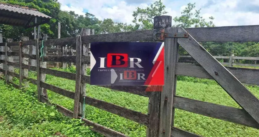 Fazenda à venda em Zona Rural, Cuiabá