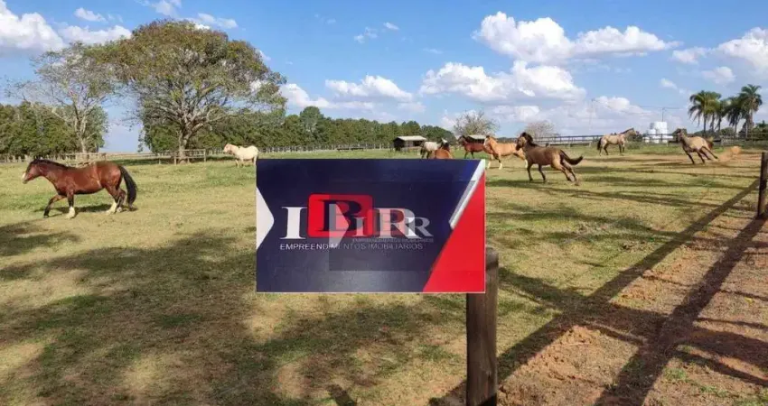Fazenda à venda na Rua Alice Damas Annunciato, Área Rural de Itapetininga, Itapetininga