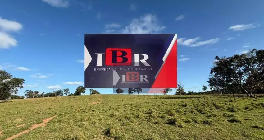 Fazenda à venda na Zona Rural, Figueirão 