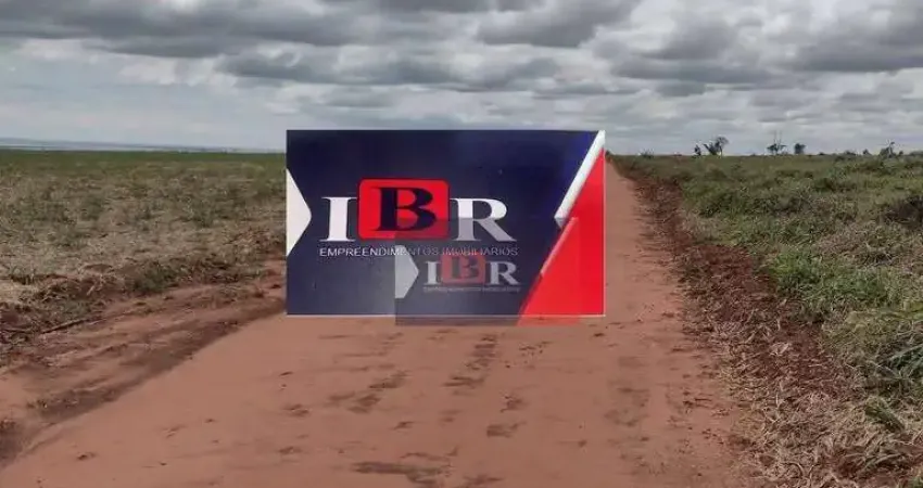 Fazenda à venda na Vila São Paulo, Teodoro Sampaio