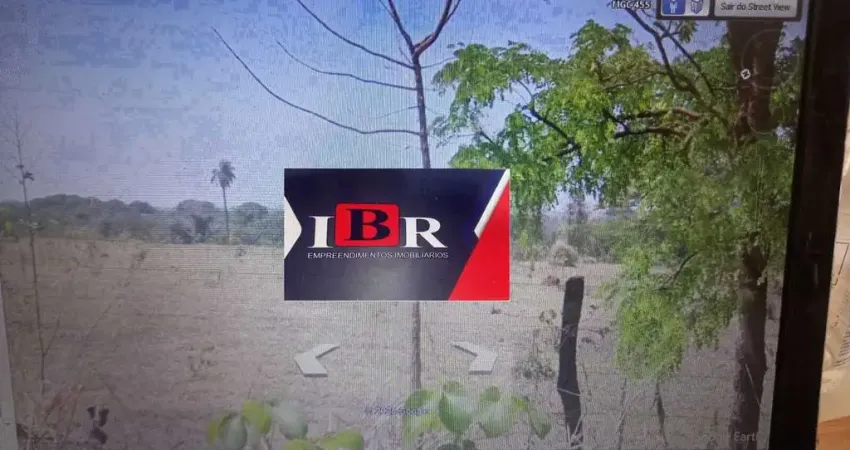 Fazenda à venda na Avenida Argemiro Evangelista Ferreira, Área Rural de Uberlândia, Uberlândia