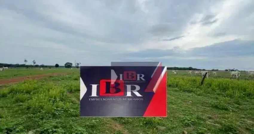 Fazenda à venda na Área Rural de Três Lagoas, Três Lagoas 