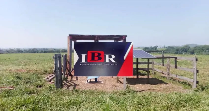 Fazenda à venda no Setor, Anastácio