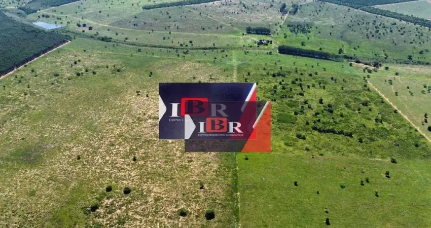 Fazenda à venda na Zona Rural, Ribas do Rio Pardo