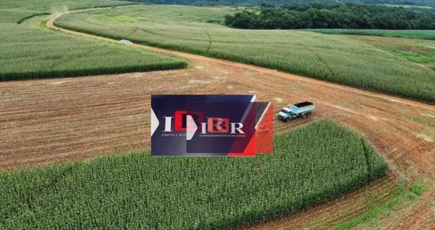 Fazenda à venda na Rua Abrahão Isaac, Área Rural de Itapetininga, Itapetininga