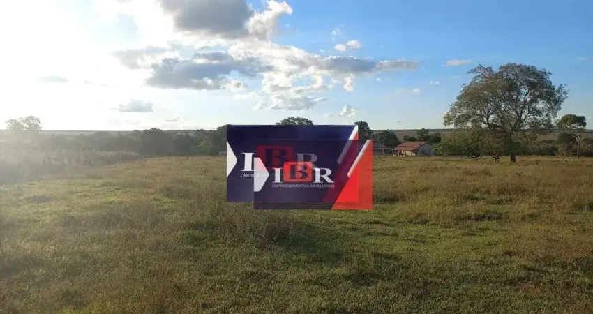 Fazenda à venda na Zona Rural, Água Clara