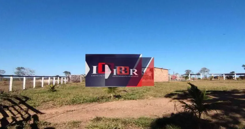 Fazenda à venda na Zona Rural, Torixoréu