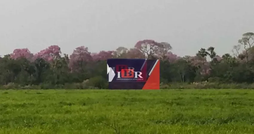 Fazenda à venda na Zona Rural, Miranda