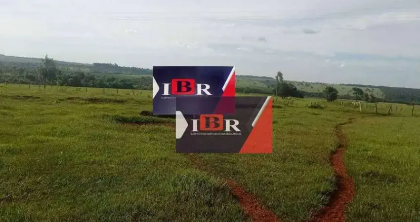 Fazenda à venda no Jardim Solar do Vale, Ivinhema