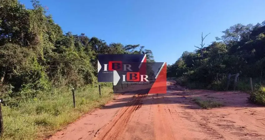 Fazenda à venda na Zona Rural, Ribas do Rio Pardo