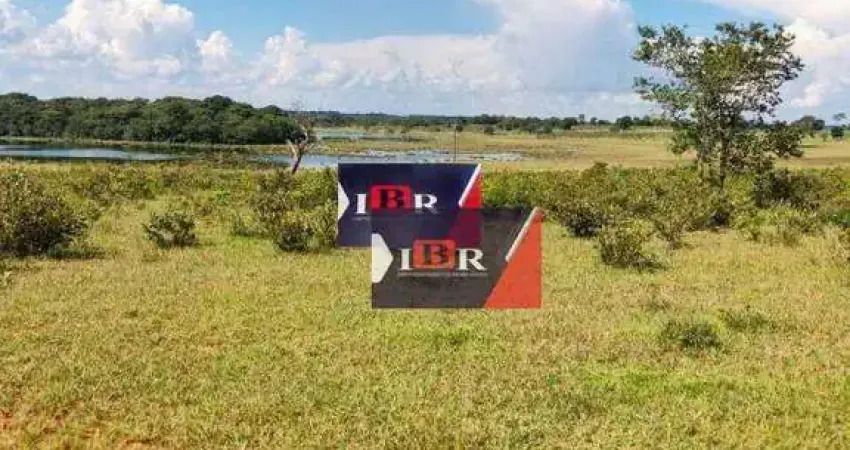 Fazenda à venda na Zona Rural, Ribas do Rio Pardo