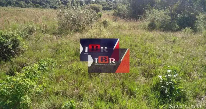 Fazenda à venda no Taunay, Aquidauana