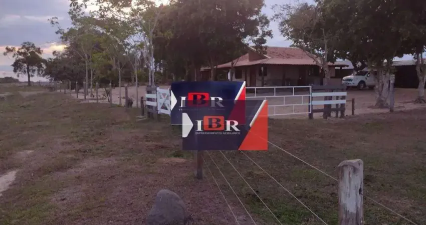 Fazenda à venda na Zona Rural, Batayporã