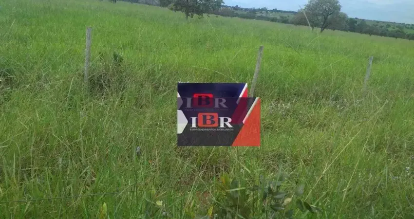 Fazenda à venda na Zona Rural, Corguinho