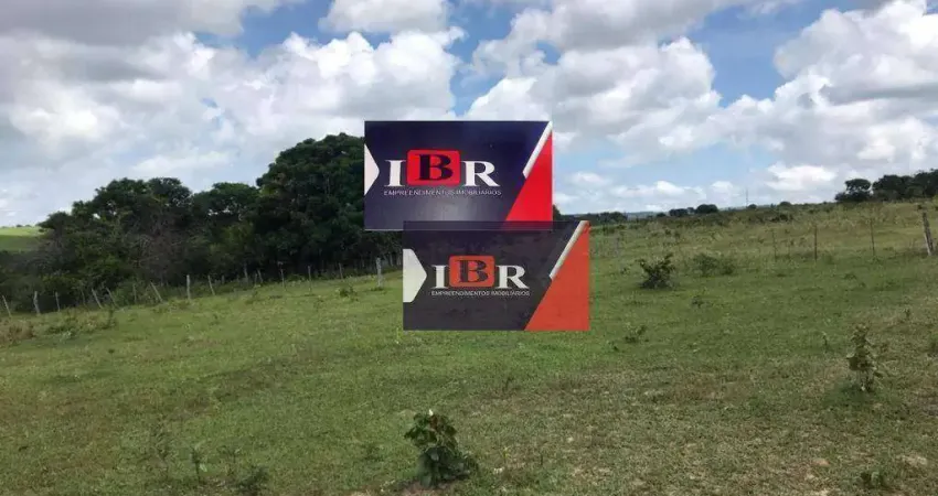 Fazenda à venda na Zona Rural, Corguinho