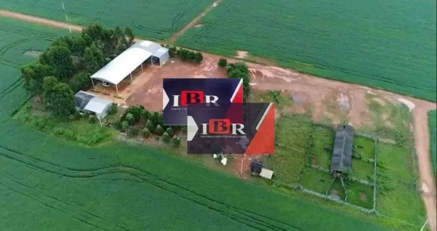 Fazenda à venda na Zona Rural, Porto dos Gaúchos