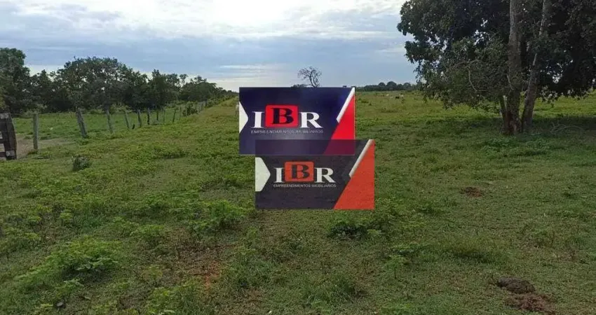Fazenda à venda na Zona Rural, Araguaiana