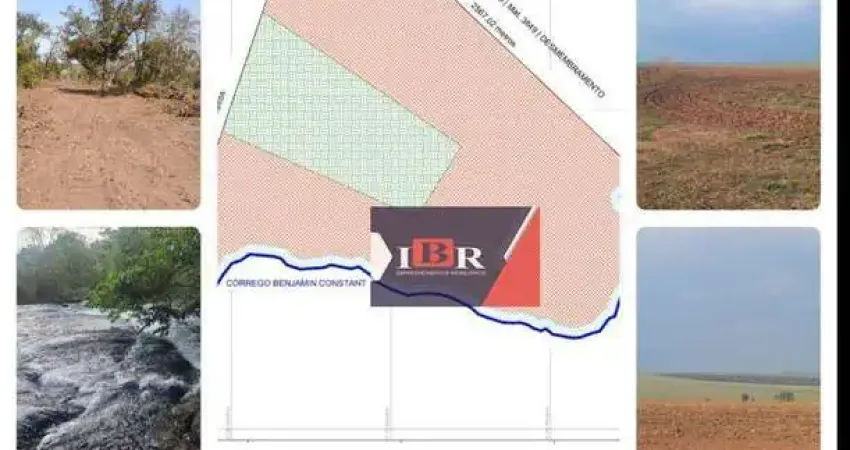 Fazenda à venda na Zona Rural, Sonora