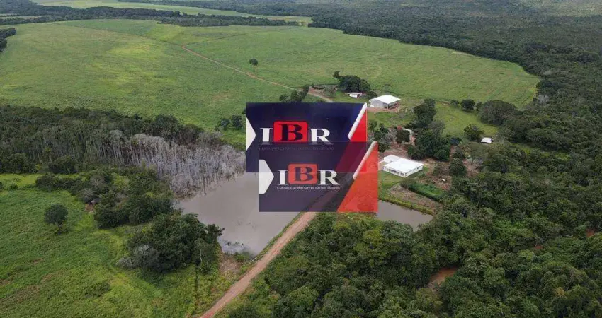 Fazenda à venda no Centro, Primavera do Leste