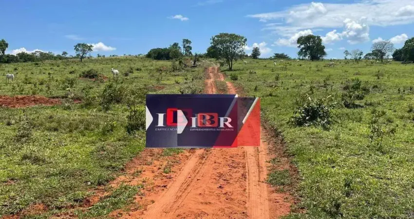 Fazenda à venda na Zona Rural, Figueirão