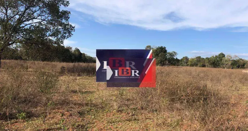 Fazenda à venda no Jardim Alvorada, São Gabriel do Oeste