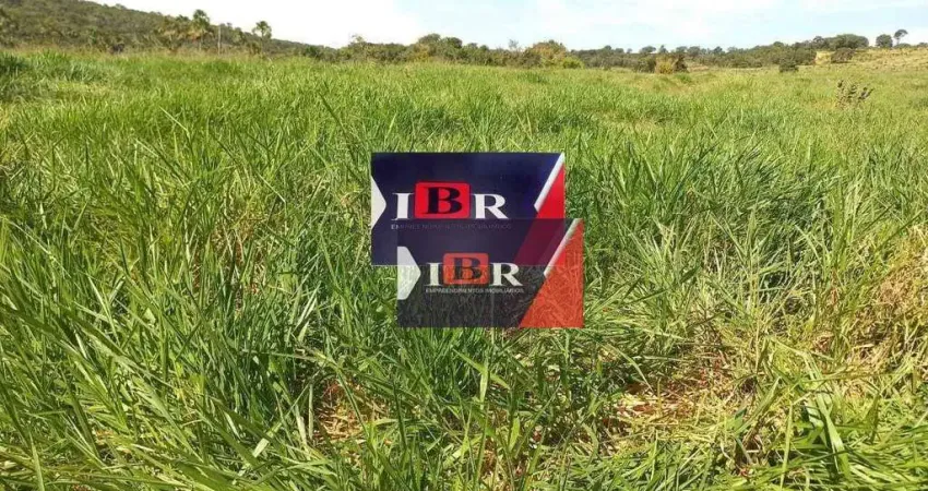 Fazenda à venda na Zona Rural, Coxim