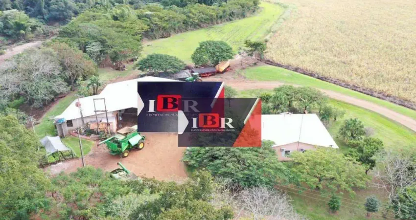 Fazenda à venda no Centro, Guia Lopes da Laguna