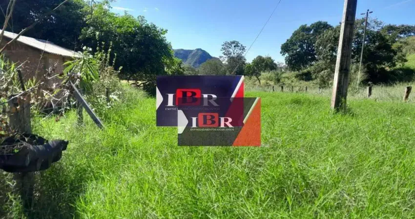 Fazenda à venda na Zona Rural, Figueirão