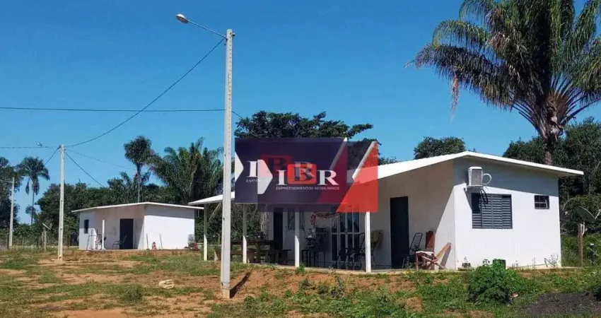 Fazenda à venda na Zona Rural, Nova Nazaré